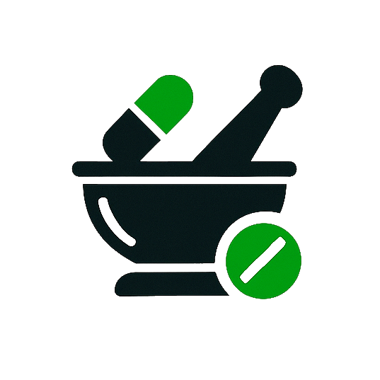 Фармацевтическая промышленность